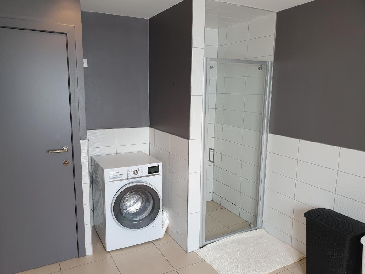 Villa Polder Ref 316 Oostduinkerke Zewnętrze zdjęcie