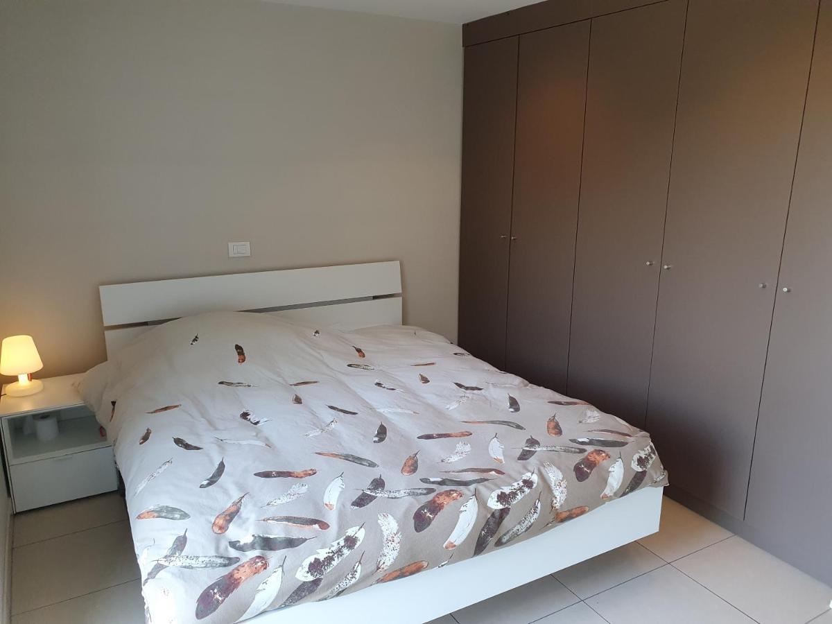 Villa Polder Ref 316 Oostduinkerke Zewnętrze zdjęcie
